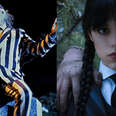 “Beetlejuice 2” Will Star Jenna Ortega and Is Set To Be Released in 2024