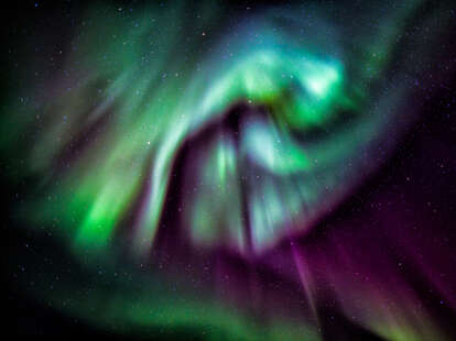 auroras