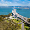 treasure island San Francisco 