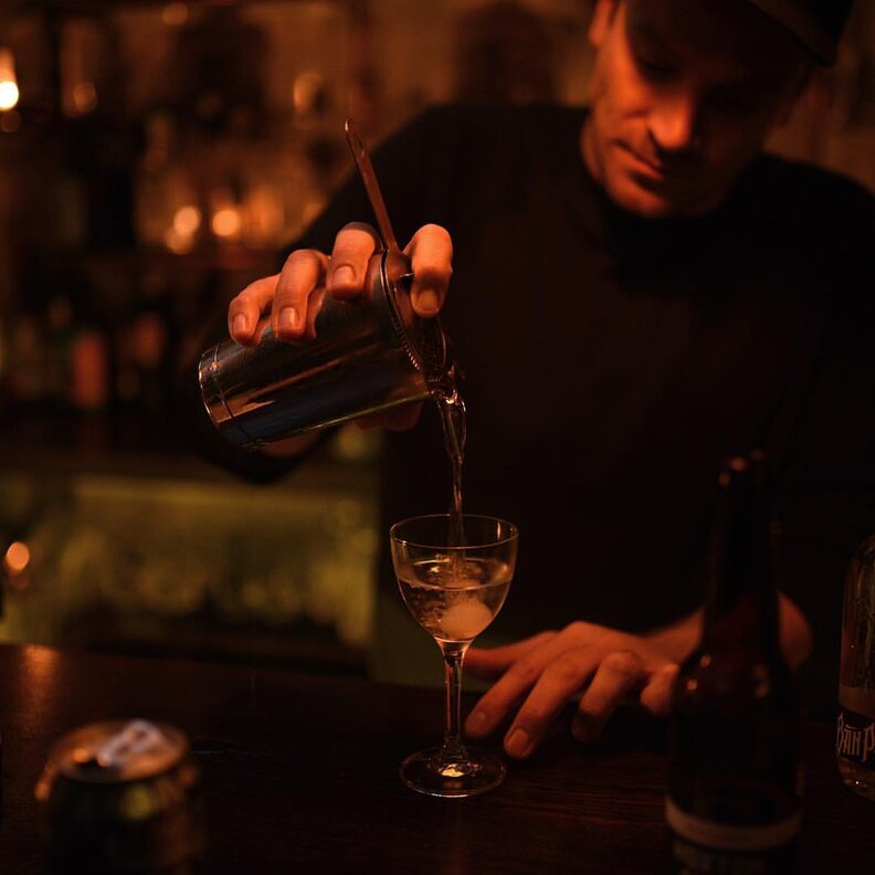 irish drink