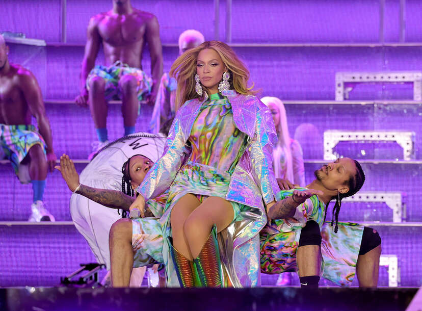Beyoncé's Renaissance Tour Has American Fans Flying Across the