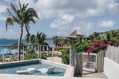Lovango Resort + Beach Club is the Virgin Islands’ First Private Island ...