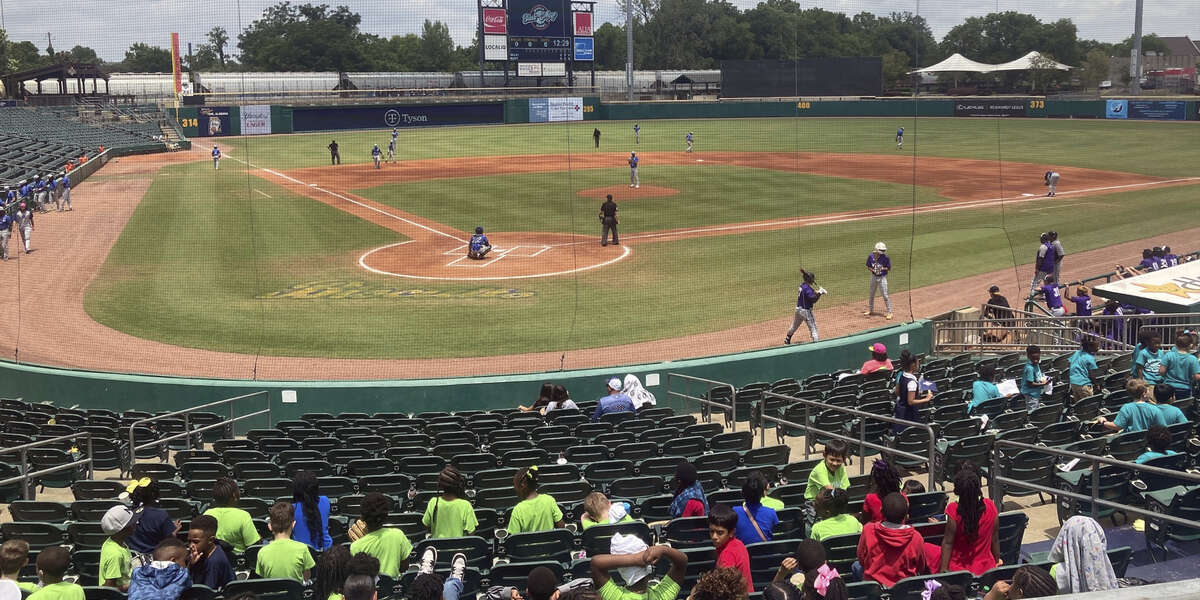Black College World Series Hopes To Spur MLB Careers for HBCU Players - Vimarsana News
