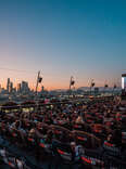 Rooftop Cinema Club