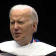 WATCH: Biden Gives Commencement Speech at Howard University