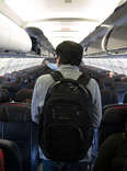 Experts Explain Why Airplanes Make Us Petty, Passive Aggressive Jerks