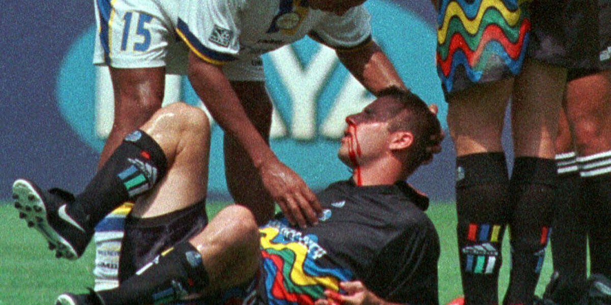 CTE Cases in Soccer Players Raise Questions About Safety of