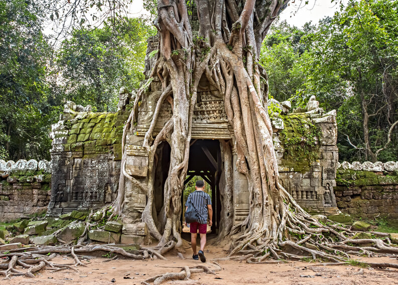 siem reap