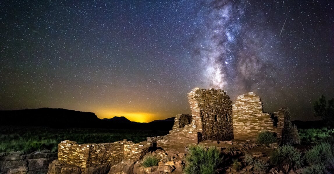 Flagstaff Star Party & Interactive Stargazing - Lowell Observatory