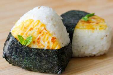 Inu-San Onigiri