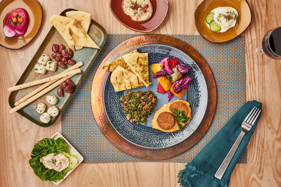 Best All You Can Eat Las Vegas Buffets That Are Open Right Now Thrillist