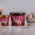 Yuck or Yum: Blue Bell Is Releasing Dr Pepper-Flavored Ice Cream
