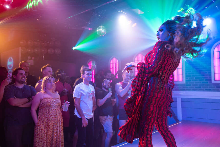 Best Drag Brunch NYC Guide See the Queens Thrillist