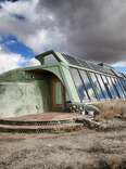 Want to Live More Sustainably? Consider Moving to an Earthship