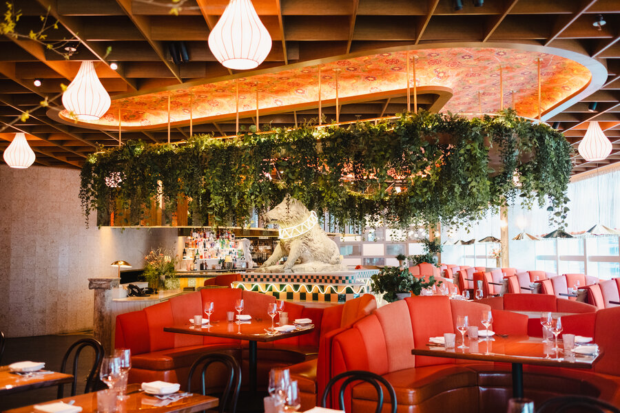 Bad Roman New York NY Thrillist bad-roman-new-york-ny-thrillist