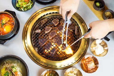 ABSteak by Chef Akira Back