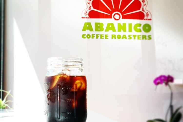 Abanico Coffee Roasters