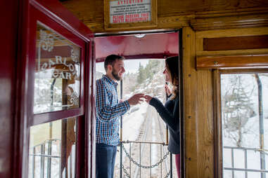 Durango and Silverton Narrow Gauge Railroad