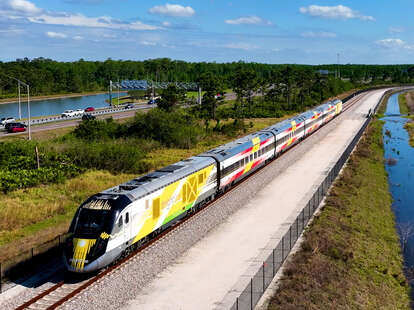 Brightline