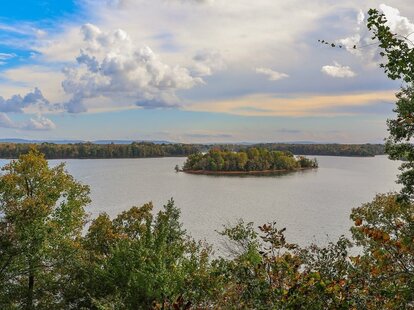Tims Ford State Park