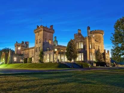 Dromoland Castle Hotel &amp; Country Club