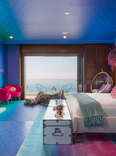 You Can Now Stay in This Epic 'Little Mermaid' Malibu Beach House