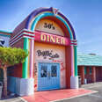 Peggy Sue's 50s Diner