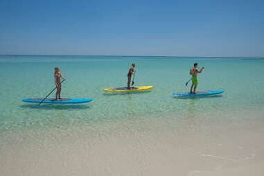 Pensacola Beach