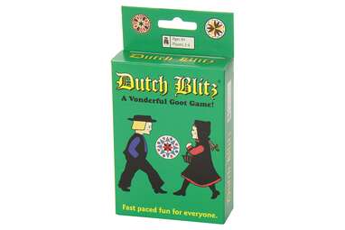 Dutch Blitz