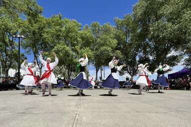 basque community