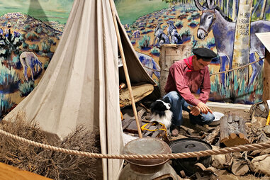 basque culture nevada