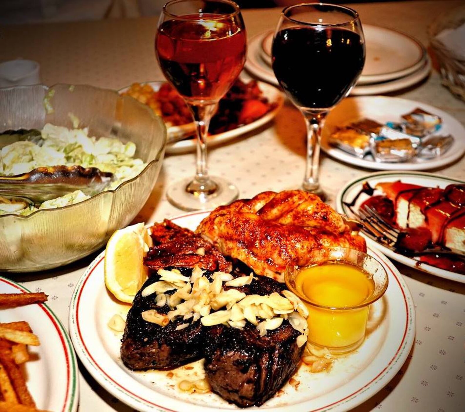 Find Spanish Food and Basque Culture in Nevada - Thrillist