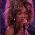 Angela Bassett, once Oscar nominated for playing Tina Turner, honors Turner's passing