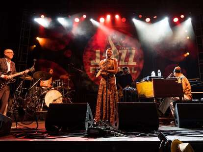 Atlanta Jazz Festival