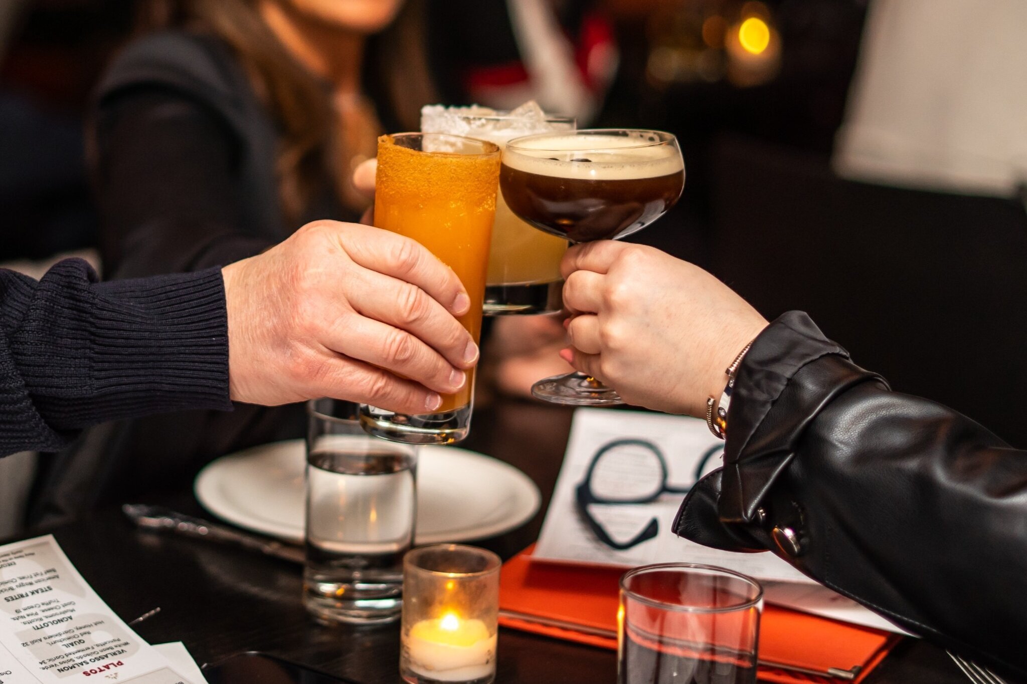 El Che Steakhouse & Bar