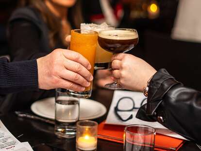 Improve Pandemic Happy Hour With A Home Cocktail Machine