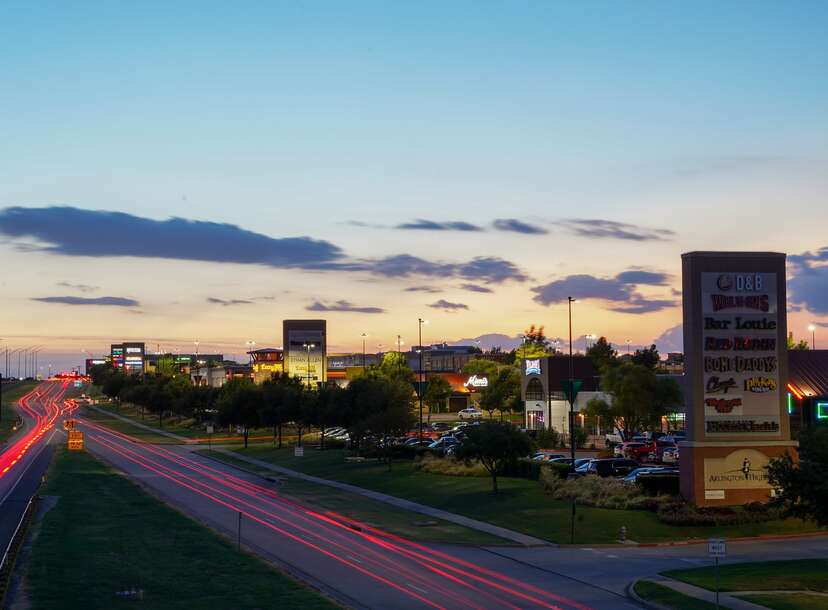 Barbecue Festival coming to AT&T Stadium