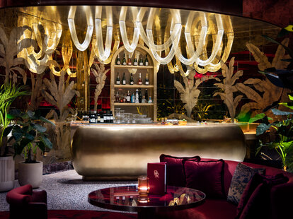 Rouge Room: Las Vegas, NV - Thrillist