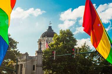 bloomington indiana pride