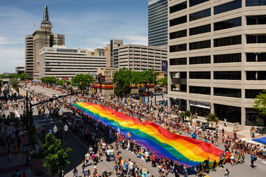 salt lake city pride