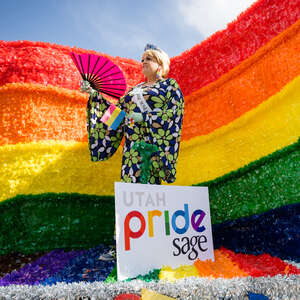 salt lake city pride