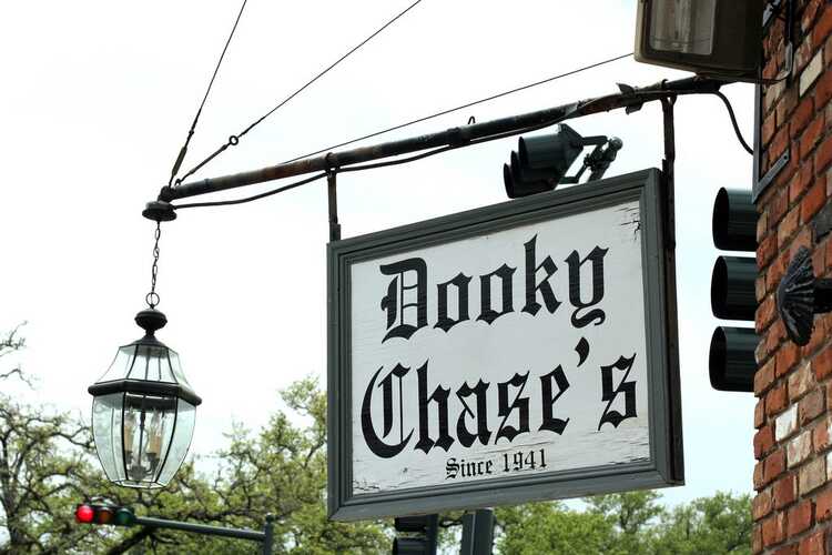 Dooky Chase Restaurant