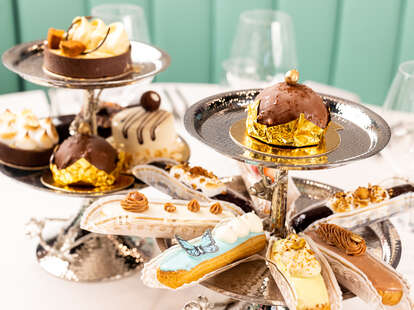 15 Great Places for Afternoon Tea in NYC - Page 13 of 15