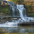 Beat the Summer Heat at Tennessee’s Coolest Swimming Holes