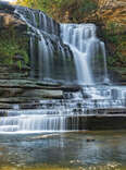 Beat the Summer Heat at Tennessee’s Coolest Swimming Holes