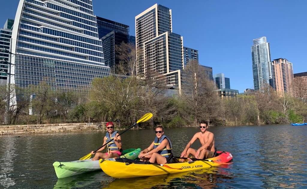 Austin's Best Summer Camps [Updated 2023] - Austin Stays Weird