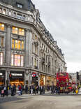 View of Oxford Street