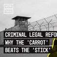 Carrot vs. Stick: An Analogy for Criminal Legal Systems