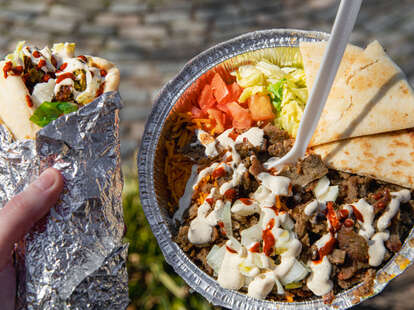 The Halal Guys