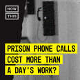 How For-Profit Prisons Make Big Money From Phone Calls